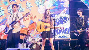 唱首时光给你听 1. évad Ep.12 12. epizód