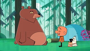 Mr. Magoo 1. évad Ep.50 50. epizód