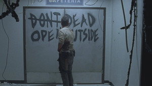 The Walking Dead kép
