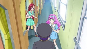 トロピカル～ジュ!プリキュア 1. évad Ep.31 31. epizód