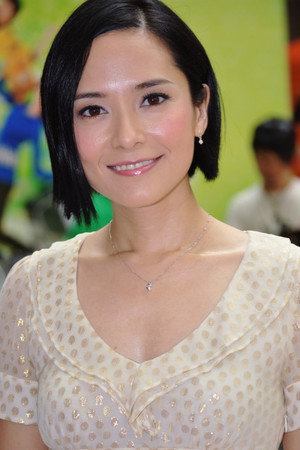 郭羨妮 profil kép