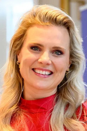 Eveline Stallaart profil kép