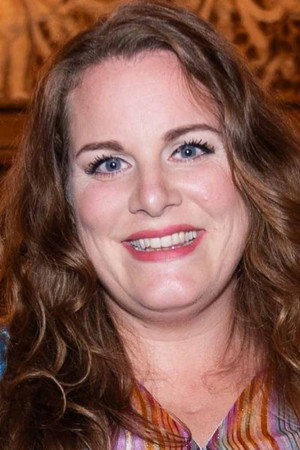 Lise Baastrup profil kép