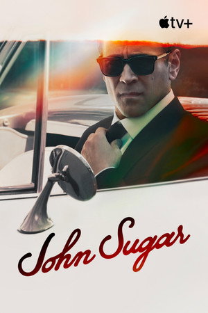Sugar poszter
