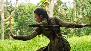 Marco Polo 2. évad Ep.8 Fehér ló