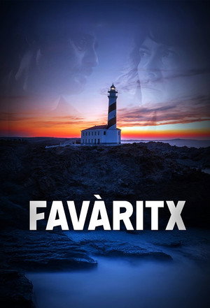Favàritx poszter
