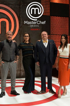 MasterChef 7. évad (2020-07-14) poszter