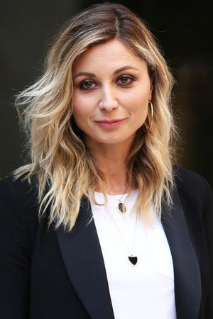 Anna Ferzetti profil kép