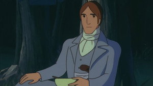 ペリーヌ物語 1. évad Ep.4 4. epizód