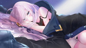 魔女の旅々 kép