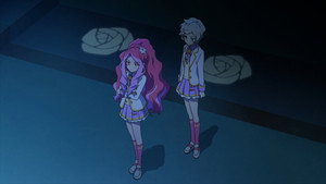 アイカツスターズ！ 2. évad Ep.80 80. epizód
