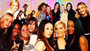 Girlbands Forever kép