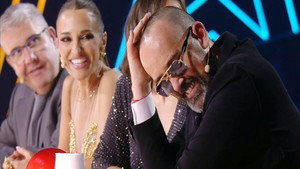 Got Talent España 10. évad Ep.14 14. epizód
