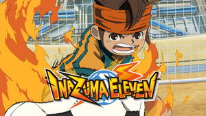 Inazuma Eleven kép
