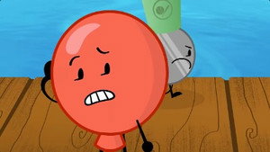 Inanimate Insanity 2. évad Ep.11 11. epizód