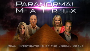 Paranormal Matrix kép