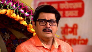 भाभीजी घर पर हैं! 1. évad Ep.1786 1786. epizód