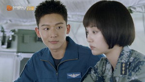 勇敢的翅膀 1. évad Ep.13 13. epizód