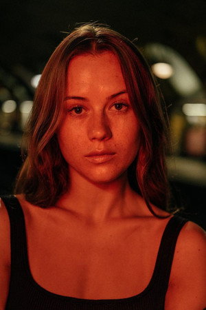 Ruby Hartley profil kép