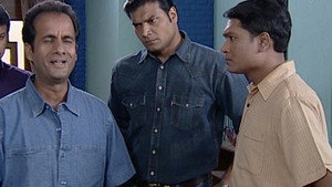 सीआईडी 1. évad Ep.357 357. epizód
