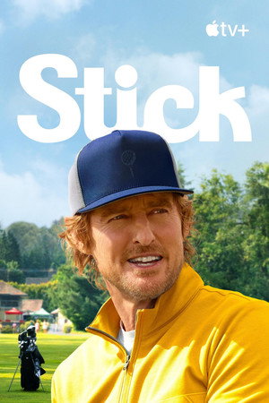 Stick poszter
