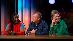 De dag van vandaag 5. évad Ep.2 2. epizód