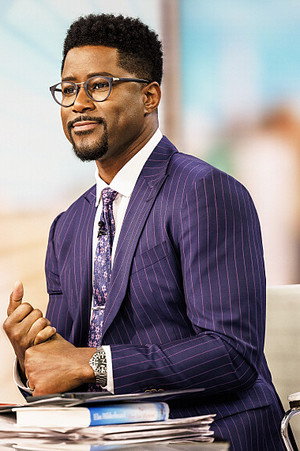 Nate Burleson profil kép