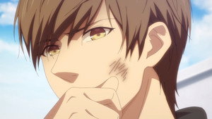 Koi to Producer: Evol x Love 1. évad Ep.2 2. epizód