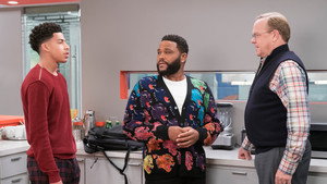 black-ish 5. évad Ep.6 6. epizód