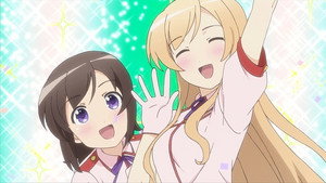 普通の女子校生が【ろこどる】やってみた。 1. évad Ep.5 5. epizód
