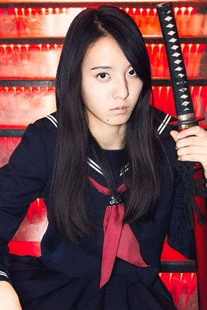 宮原華音 profil kép