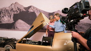 The Henry Ford's Innovation Nation 3. évad Ep.16 16. epizód