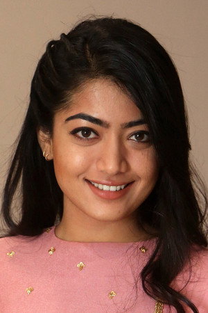 Rashmika Mandanna profil kép