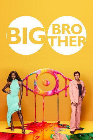 Big Brother: Live Stream poszter