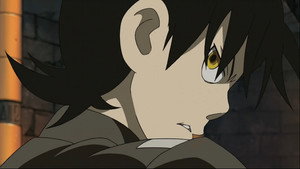 Soul Eater - Lélekfalók Speciális epizódok Ep.1 1. epizód