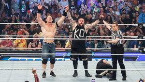 Pankráció - WWE: Smackdown 24. évad Ep.52 52. epizód