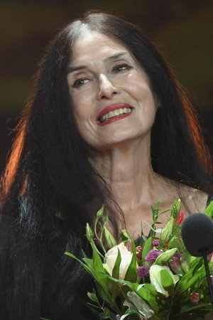 Zuzana Kocúriková profil kép