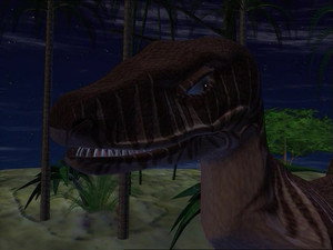 Beast Wars: Transformers 1. évad Ep.10 10. epizód