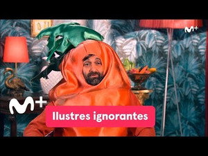 Ilustres Ignorantes 11. évad Ep.3 3. epizód