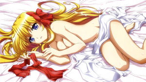 FORTUNE ARTERIAL -赤い約束- kép