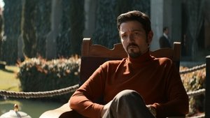 Narcos: Mexikó 2. évad Ep.1 Mentsd meg a tigrist!
