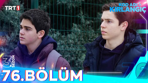 Kod Adı: Kırlangıç 3. évad Ep.21 21. epizód