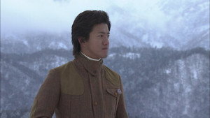 華麗なる一族 1. évad Ep.1 1. epizód