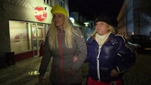 Familien fra Bryggen 11. évad Ep.9 9. epizód