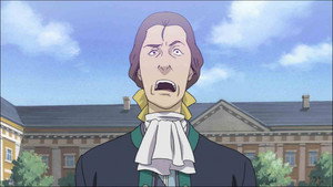 シュヴァリエ 〜Le Chevalier D'Eon〜 1. évad Ep.12 12. epizód