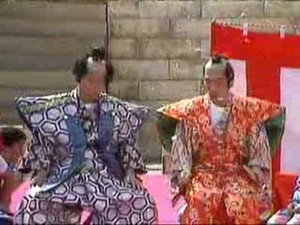 Takeshi küldetés 4. évad Ep.13 13. epizód
