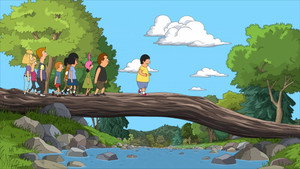Bob burgerfalodája kép