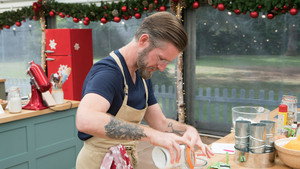 The Great American Baking Show 4. évad Ep.2 2. epizód