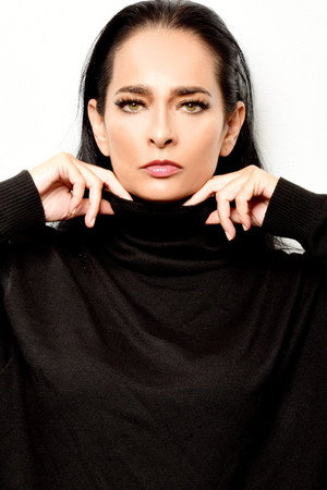 Jacqueline Arenal profil kép