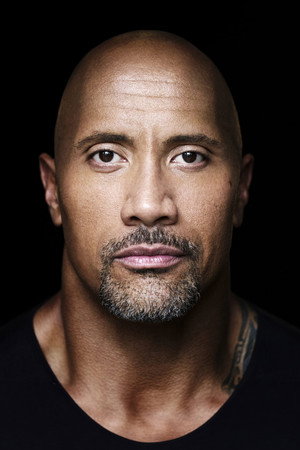 Dwayne Johnson profil kép